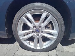 
										Volvo S60 T4 Essential full									