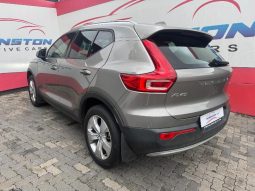 Volvo Xc40 T3 Momentum Geartronic