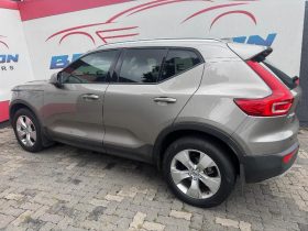 Volvo Xc40 T3 Momentum Geartronic