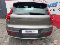 
										Volvo Xc40 T3 Momentum Geartronic full									