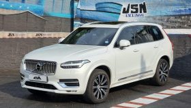 Volvo Xc90 D5 Inscription Awd Geartronic