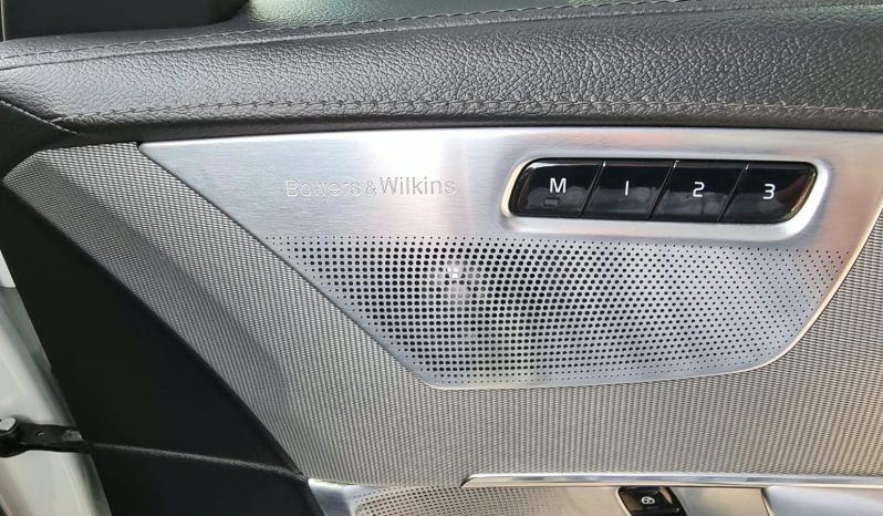 
								Volvo Xc90 D5 Inscription Awd Geartronic full									