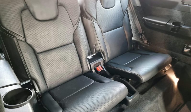 
								Volvo Xc90 D5 Inscription Awd Geartronic full									