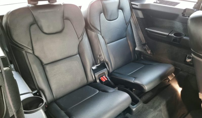 
								Volvo Xc90 D5 Inscription Awd Geartronic full									