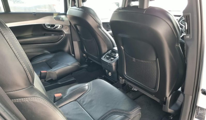 
								Volvo Xc90 D5 Inscription Awd Geartronic full									