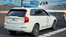 
										Volvo Xc90 D5 Inscription Awd Geartronic full									