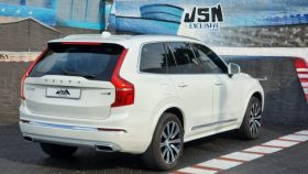 Volvo Xc90 D5 Inscription Awd Geartronic