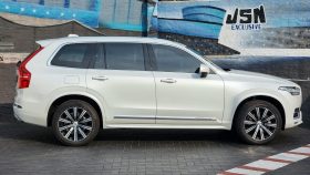 Volvo Xc90 D5 Inscription Awd Geartronic