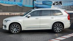 
										Volvo Xc90 D5 Inscription Awd Geartronic full									