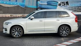 Volvo Xc90 D5 Inscription Awd Geartronic