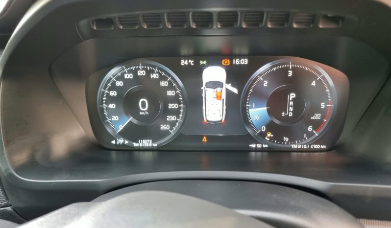 
								Volvo Xc90 D5 Inscription Awd Geartronic full									