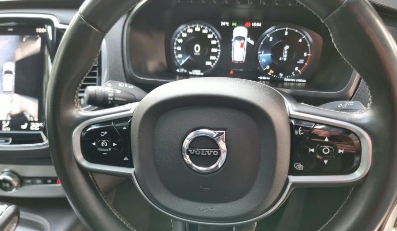 
								Volvo Xc90 D5 Inscription Awd Geartronic full									