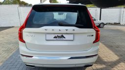 
										Volvo Xc90 D5 Inscription Awd Geartronic full									