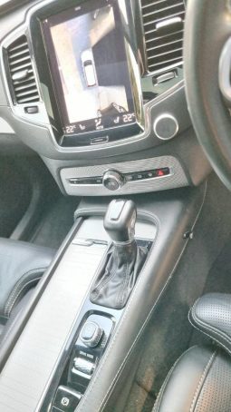 
										Volvo Xc90 D5 Inscription Awd Geartronic full									