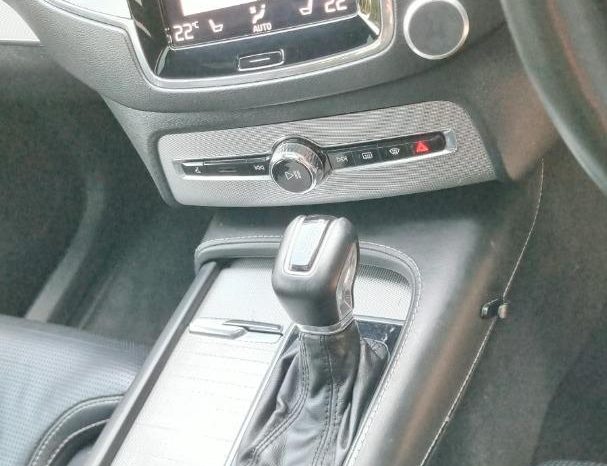
								Volvo Xc90 D5 Inscription Awd Geartronic full									