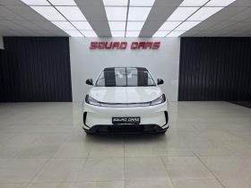 Arcfox T1 Max