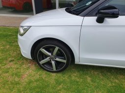 Audi A1 1.4 Tfsi S