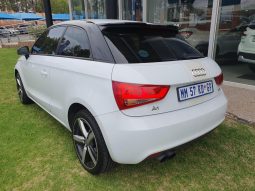 Audi A1 1.4 Tfsi S