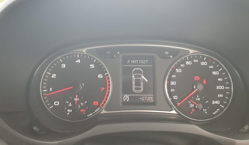 
								Audi A1 1.4 Tfsi S full									