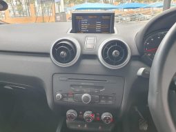 
										Audi A1 1.4 Tfsi S full									