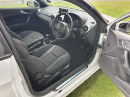 
										Audi A1 1.4 Tfsi S full									