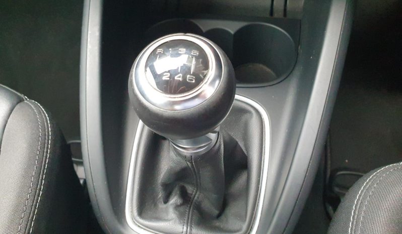 
								Audi A1 1.4 Tfsi S full									