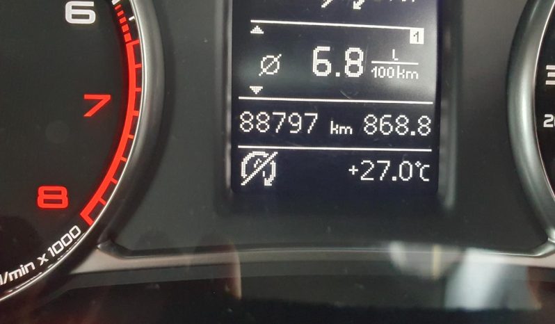 
								Audi A1 1.4 Tfsi S full									