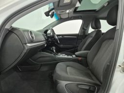
										Audi A3 Sedan 1.0 Tfsi S Tronic full									