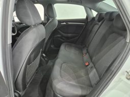 
										Audi A3 Sedan 1.0 Tfsi S Tronic full									
