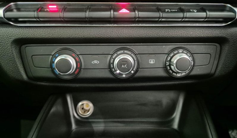 
								Audi A3 Sedan 1.0 Tfsi S Tronic full									