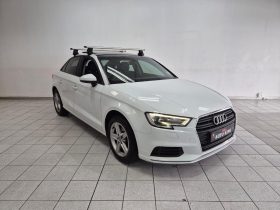 Audi A3 Sedan 1.0 Tfsi S Tronic