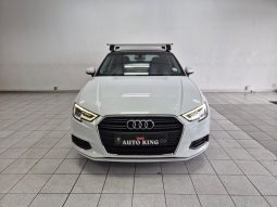 Audi A3 Sedan 1.0 Tfsi S Tronic