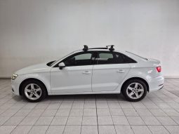Audi A3 Sedan 1.0 Tfsi S Tronic