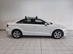 Audi A3 Sedan 1.0 Tfsi S Tronic