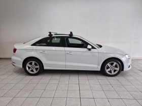 Audi A3 Sedan 1.0 Tfsi S Tronic