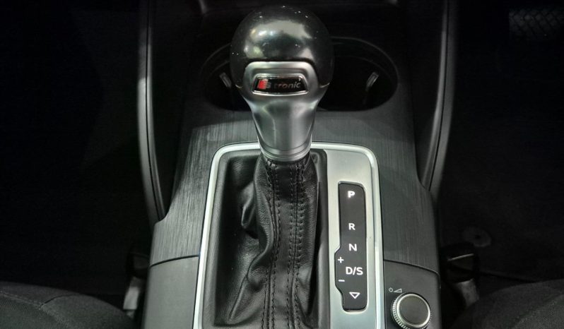 
								Audi A3 Sedan 1.0 Tfsi S Tronic full									