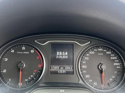 
										Audi A3 Sportback 1.8 Tfsi Se S-Tronic full									