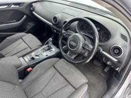 
										Audi A3 Sportback 1.8 Tfsi Se S-Tronic full									