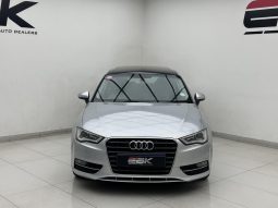 Audi A3 Sportback 1.8 Tfsi Se S-Tronic