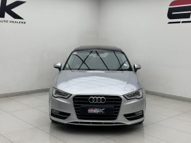 Audi A3 Sportback 1.8 Tfsi Se S-Tronic