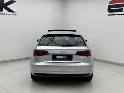 Audi A3 Sportback 1.8 Tfsi Se S-Tronic