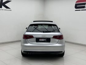 Audi A3 Sportback 1.8 Tfsi Se S-Tronic