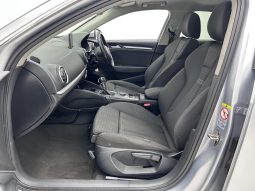 
										Audi A3 Sportback 1.8 Tfsi Se S-Tronic full									