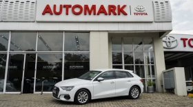 Audi A3 Sportback 35TFSI