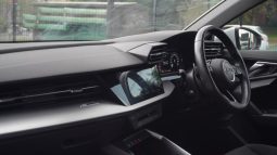 
										Audi A3 Sportback 35TFSI full									