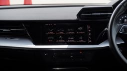 
										Audi A3 Sportback 35TFSI full									