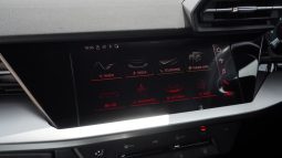 
										Audi A3 Sportback 35TFSI full									