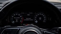 
										Audi A3 Sportback 35TFSI full									