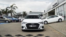 
										Audi A3 Sportback 35TFSI full									