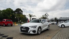 Audi A3 Sportback 35TFSI